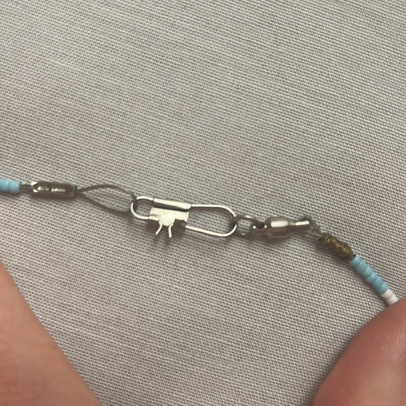 Country necklace🐮 - Picture 2 of 3